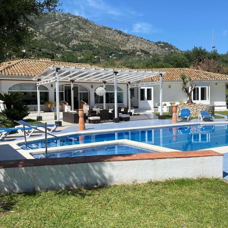 Casa Harriet - Villa con vistas al mar - 2