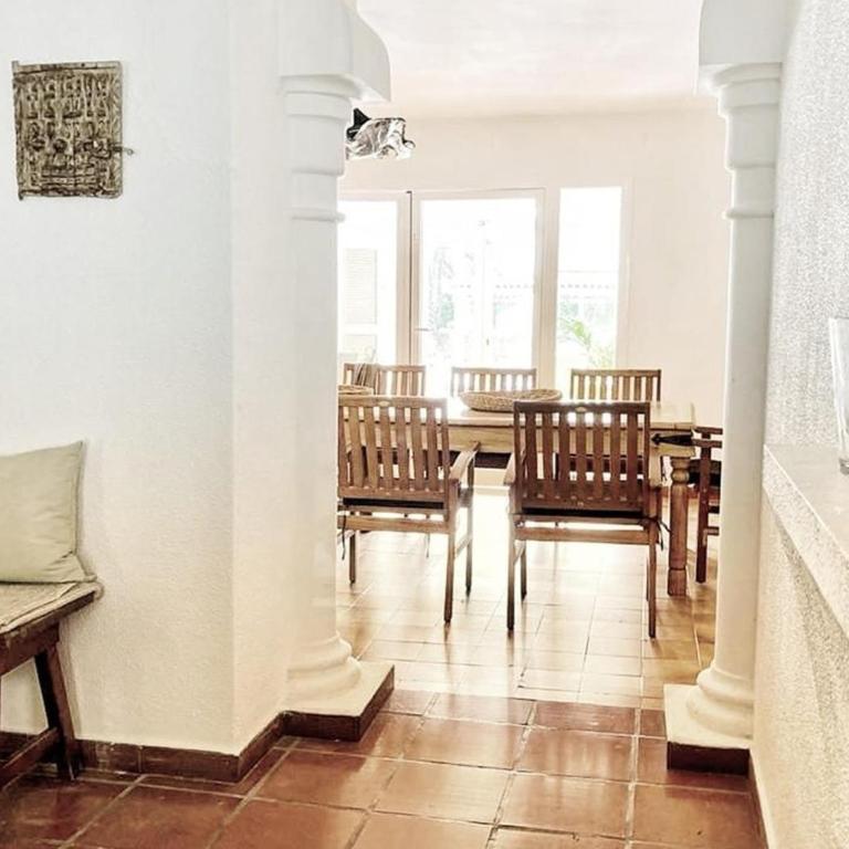 Casa Harriet - Villa con vistas al mar - 6