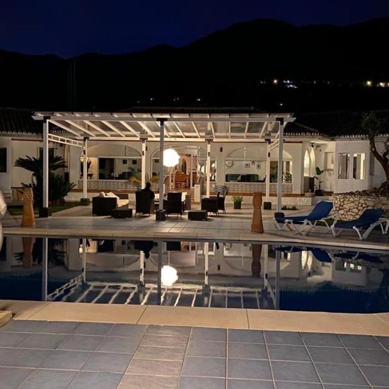 Casa Harriet - Villa con vistas al mar - 24