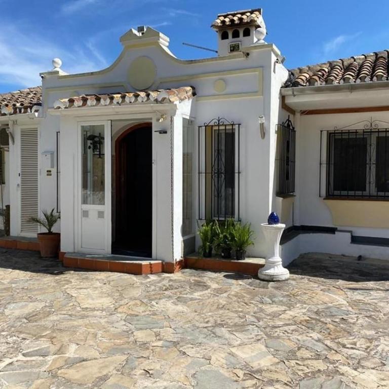 Casa Harriet - Villa con vistas al mar - 45