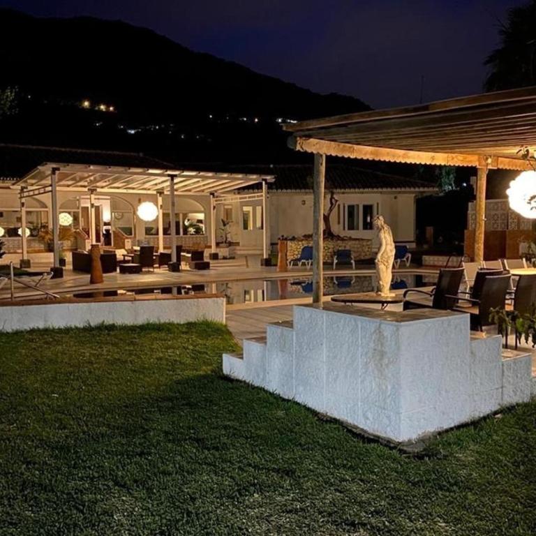 Casa Harriet - Villa con vistas al mar - 22