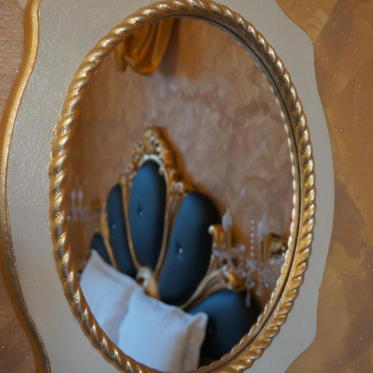 Pope's Suites - Suite Deluxe - 5