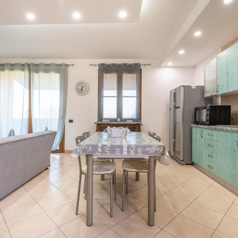 Villa Sunset - Appartamento Deluxe con 2 Camere da Letto e Vista Oceano - 10