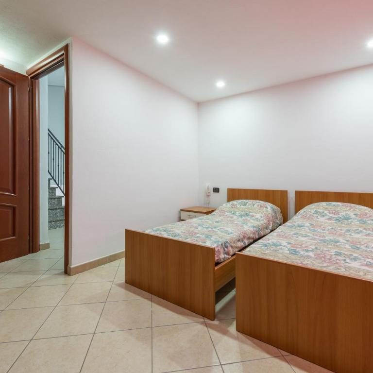 Villa Sunset - Appartamento Deluxe con 2 Camere da Letto e Vista Oceano - 16