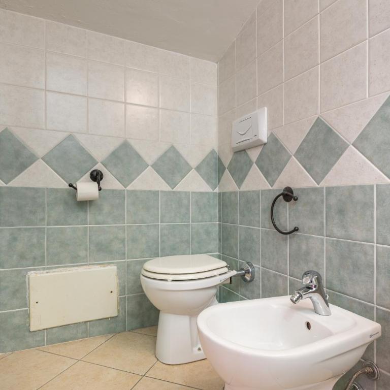 Villa Sunset - Appartamento Deluxe con 2 Camere da Letto e Vista Oceano - 19