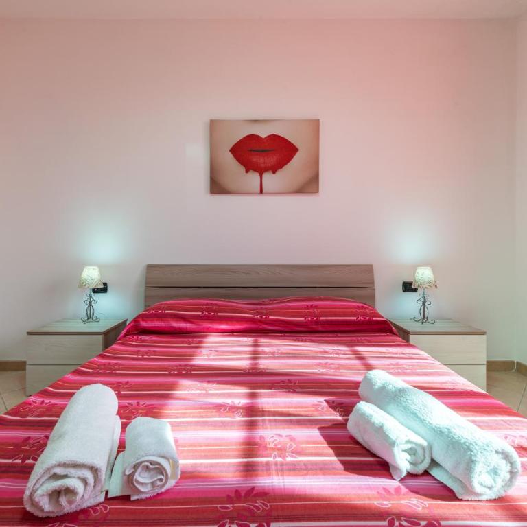 Villa Sunset - Appartamento Deluxe con 2 Camere da Letto e Vista Oceano - 2