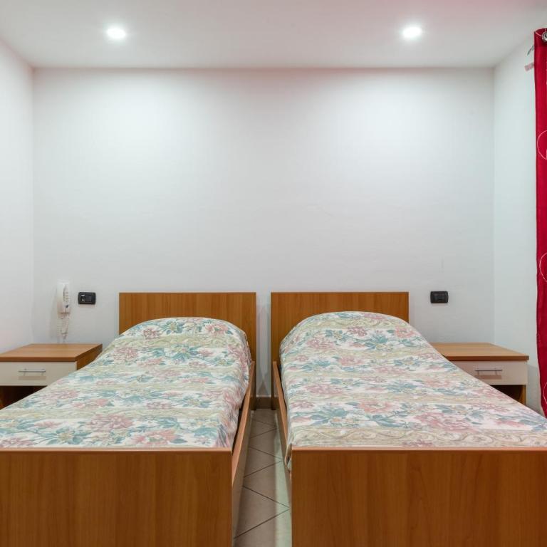 Villa Sunset - Appartamento Deluxe con 2 Camere da Letto e Vista Oceano - 15