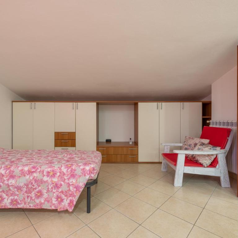 Villa Sunset - Appartamento Deluxe con 2 Camere da Letto e Vista Oceano - 17