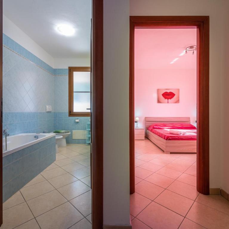 Villa Sunset - Appartamento Deluxe con 2 Camere da Letto e Vista Oceano - 6