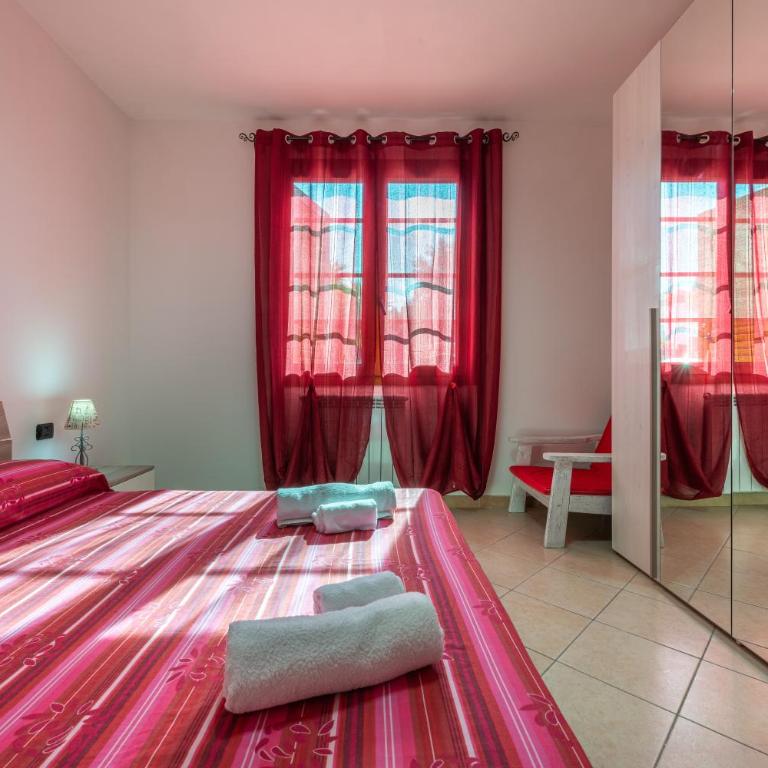 Villa Sunset - Appartamento Deluxe con 2 Camere da Letto e Vista Oceano - 3