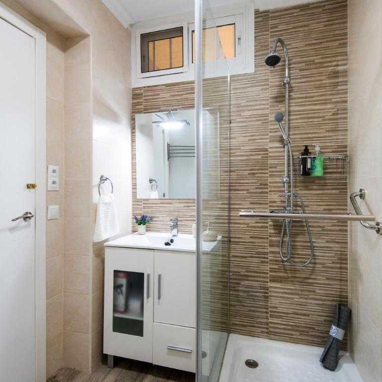 Beachfront apartment Puerto Marina - Apartamento Superior de 1 dormitorio con balcón - 29