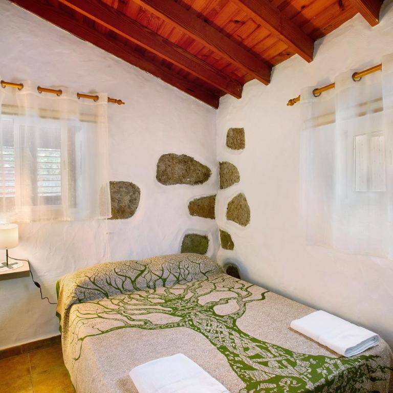 Vv Casa Frasquita - Two-Bedroom House - 12