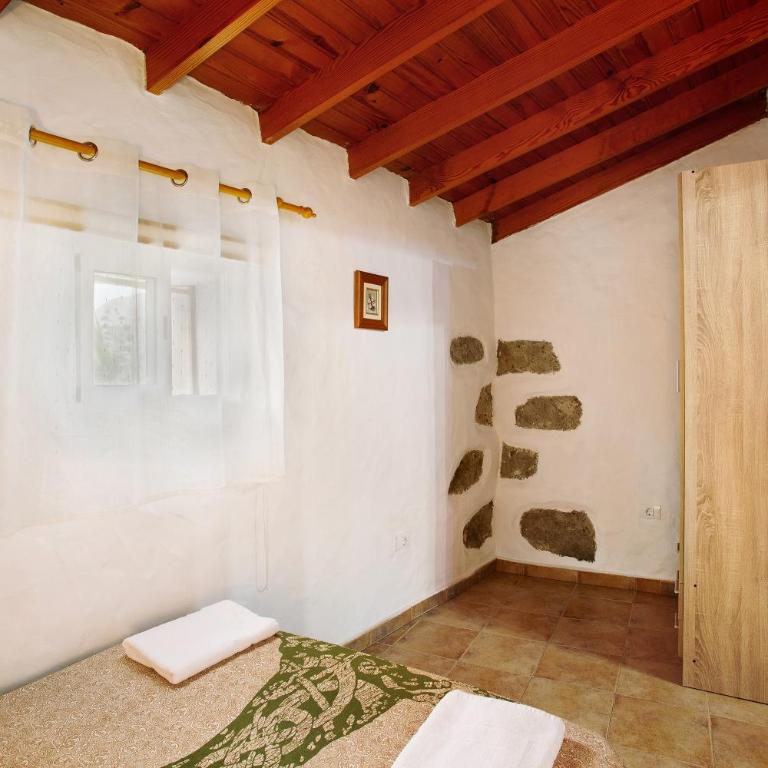 Vv Casa Frasquita - Two-Bedroom House - 13