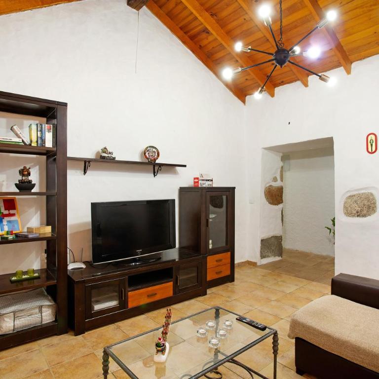 Vv Casa Frasquita - Two-Bedroom House - 20