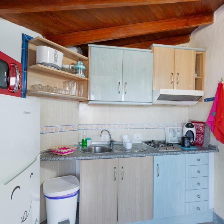 Vv Casa Frasquita - Two-Bedroom House - 6