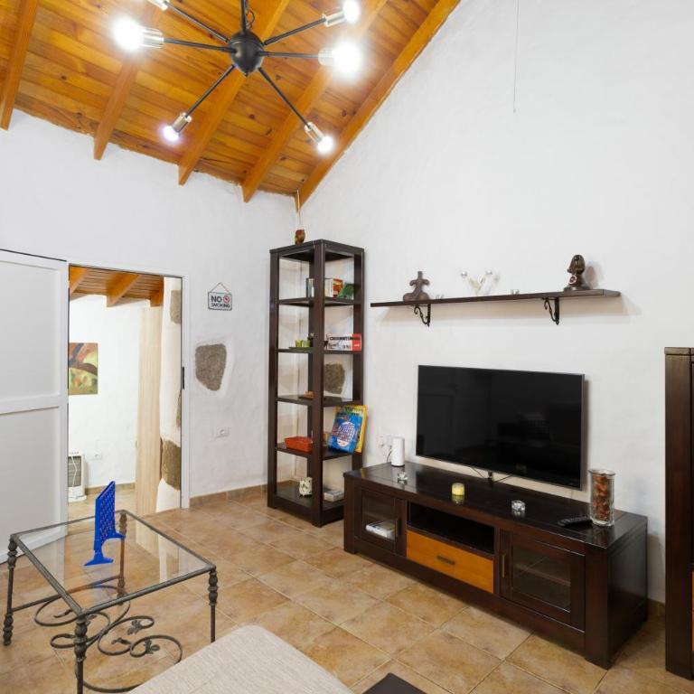 Vv Casa Frasquita - Two-Bedroom House - 21