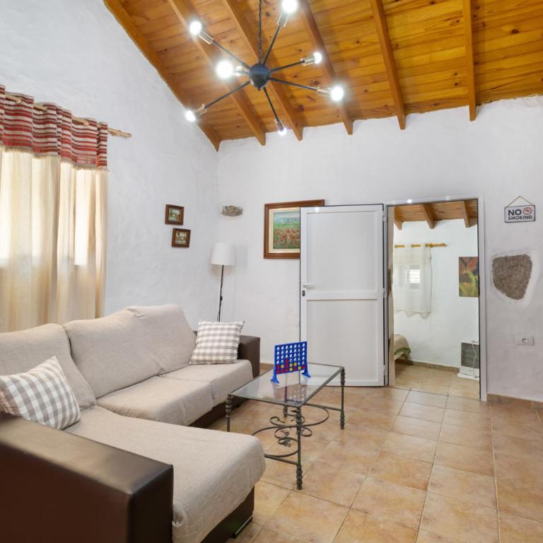 Vv Casa Frasquita - Two-Bedroom House - 2