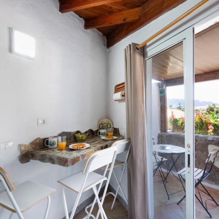 Vv Casa Frasquita - Two-Bedroom House - 4