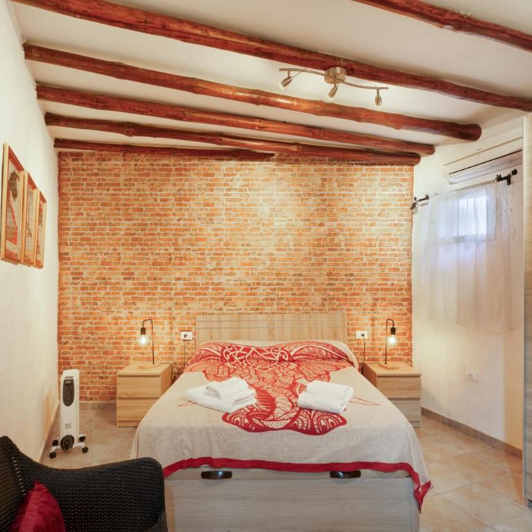 Vv Casa Frasquita - Two-Bedroom House - 9