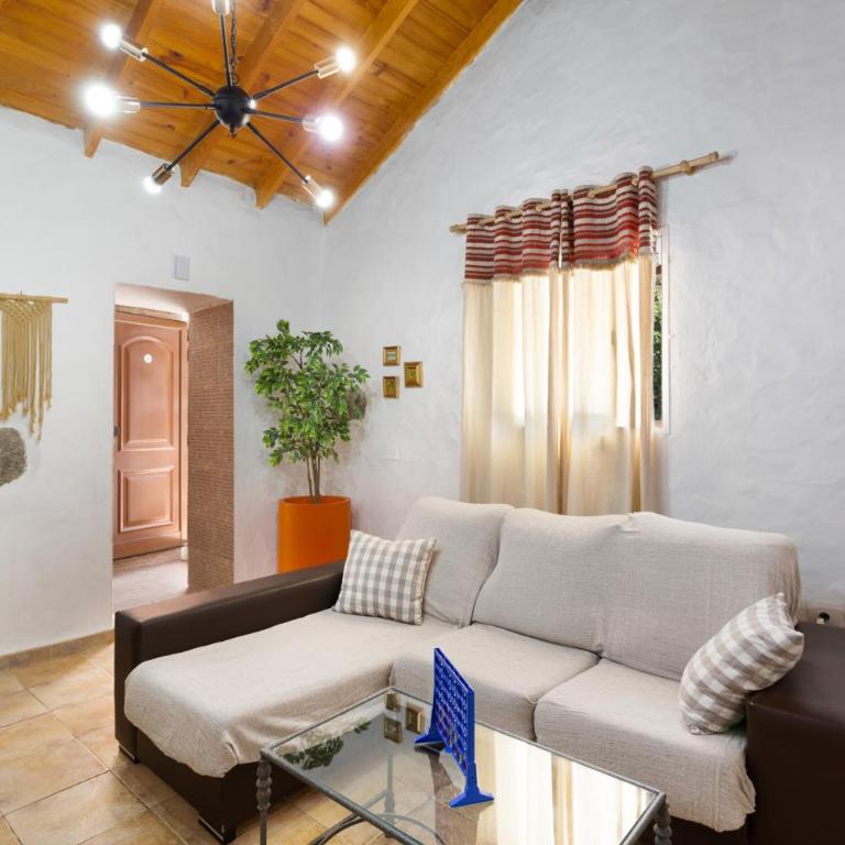 Vv Casa Frasquita - Two-Bedroom House - 3