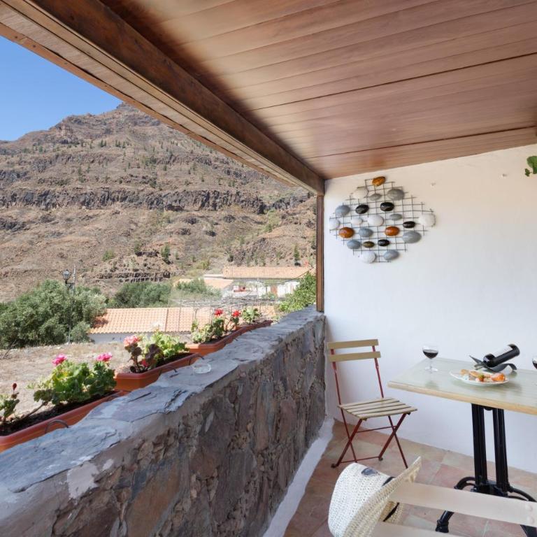 Vv Casa Frasquita - Two-Bedroom House - 1