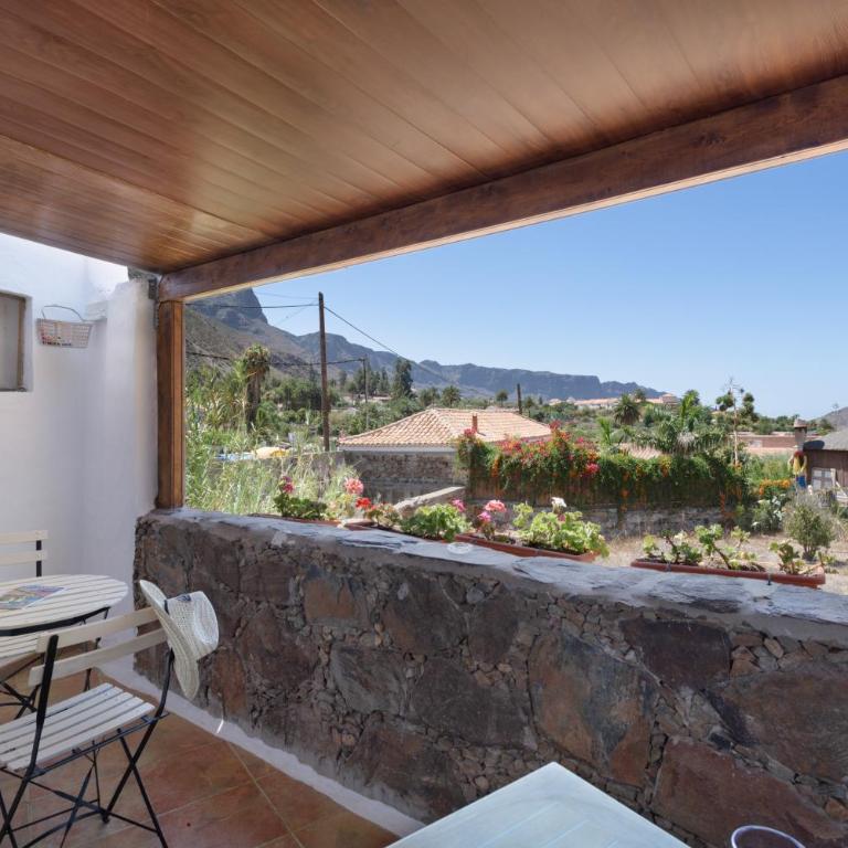 Vv Casa Frasquita - Two-Bedroom House - 23