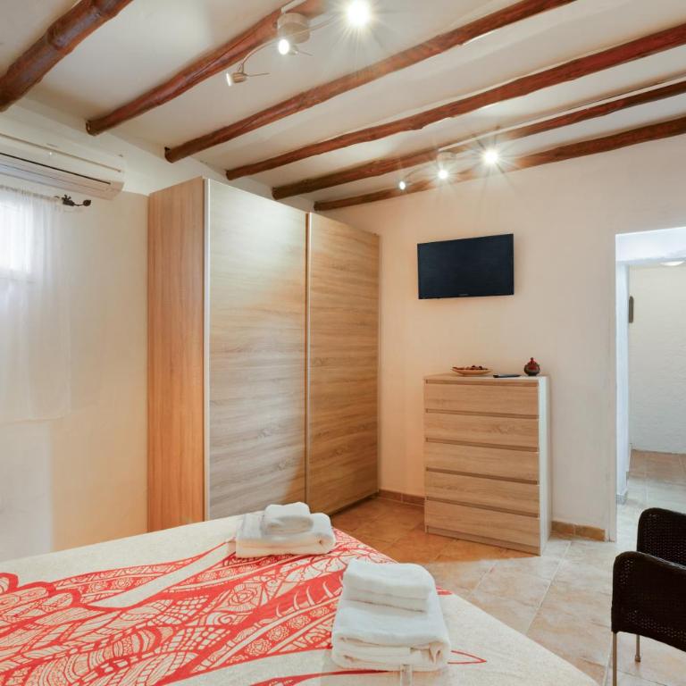 Vv Casa Frasquita - Two-Bedroom House - 11