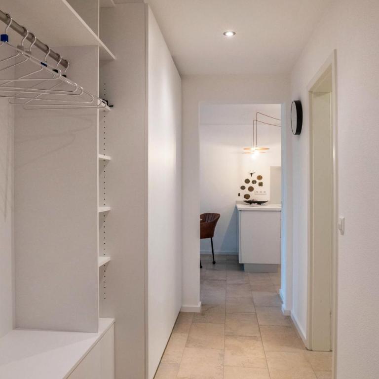 Ferienwohnung Tödiblick - Apartment mit 1 Schlafzimmer und Gartenblick - 10