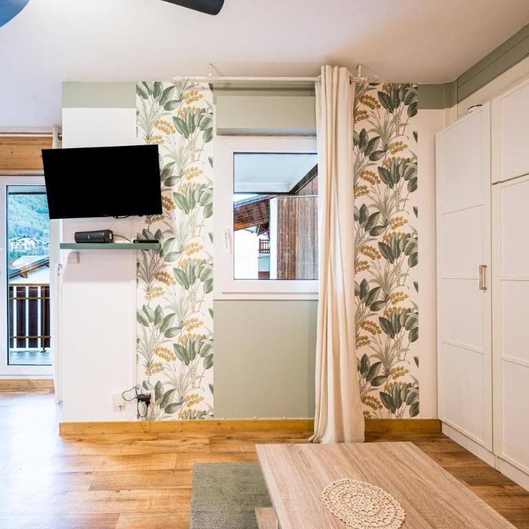 Studio Bee Happy - Appartement Supérieur - Vue sur Ville - 10