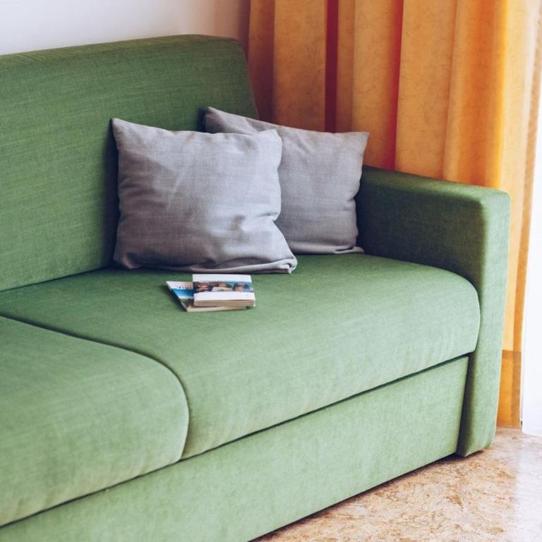 Ferienwohnung Lanz 2 - Apartamento Superior de 1 dormitorio con balcón - 2