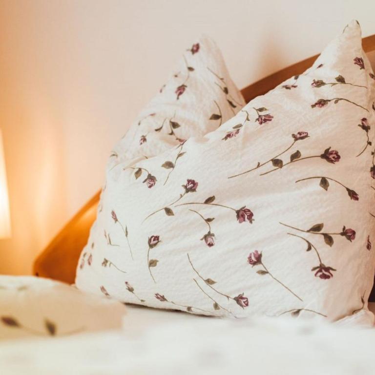 Ferienwohnung Lanz 2 - Apartamento Superior de 1 dormitorio con balcón - 5