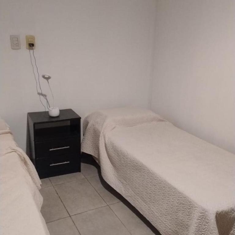 Alojamiento El Centenario - Apartamento de 2 dormitorios - 3