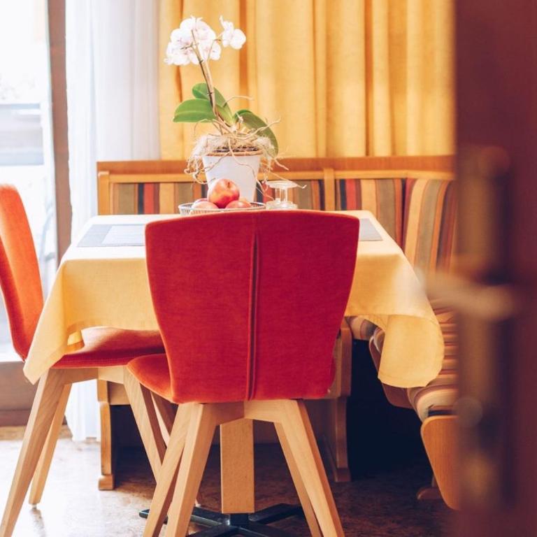 Ferienwohnung Lanz 2 - Apartamento Superior de 1 dormitorio con balcón - 3