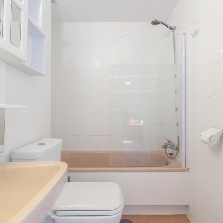 Urbanización Casablanca - Apartamento Deluxe de 2 dormitorios con vistas al jardín - 15