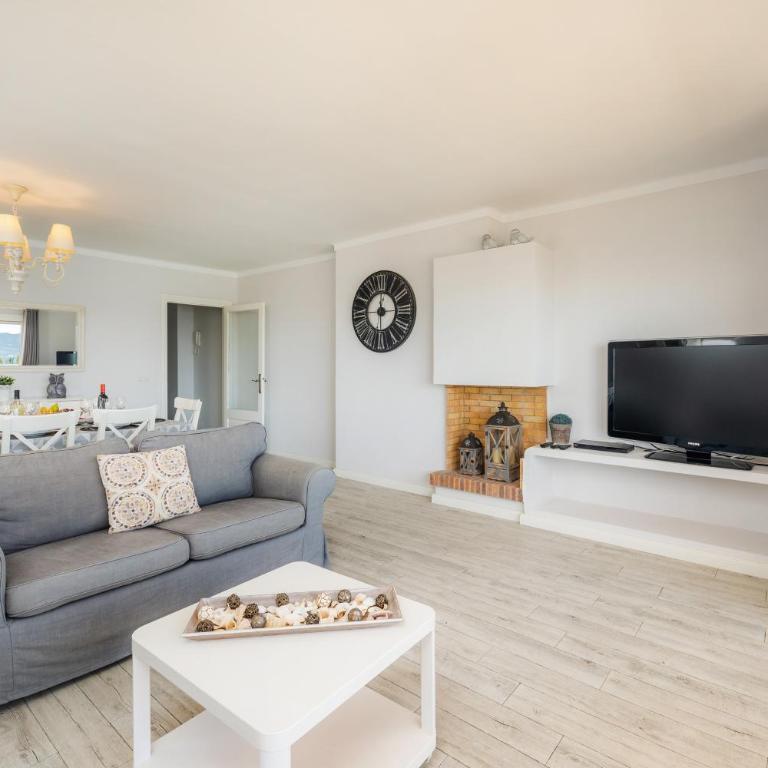 Edificio Brisas - Apartamento Premium de 3 dormitorios con balcón - 7