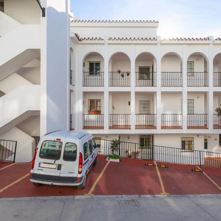 Urbanización Casablanca - Apartamento Deluxe de 2 dormitorios con vistas al jardín - 23