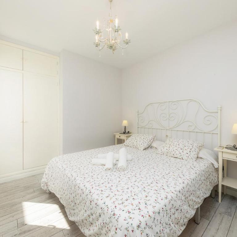 Edificio Brisas - Apartamento Premium de 3 dormitorios con balcón - 13