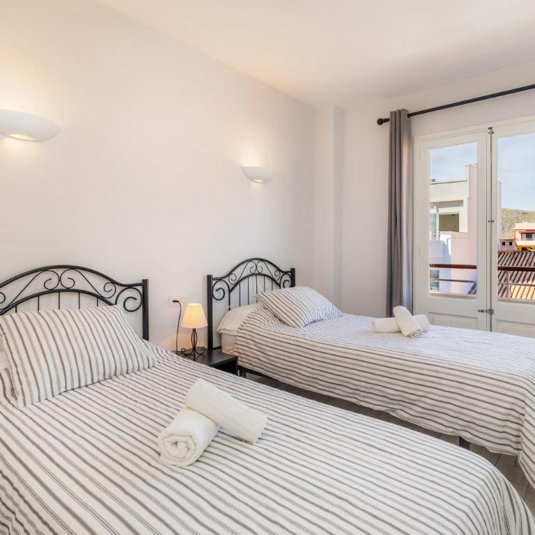 Edificio Brisas - Apartamento Premium de 3 dormitorios con balcón - 19