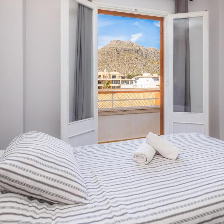 Edificio Brisas - Apartamento Premium de 3 dormitorios con balcón - 20