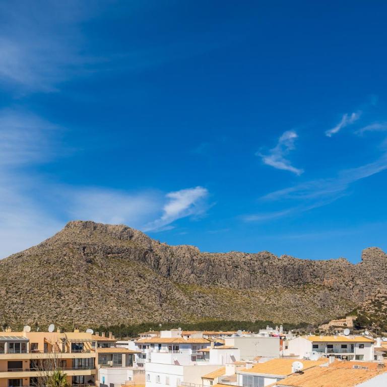 Edificio Brisas - Apartamento Premium de 3 dormitorios con balcón - 32