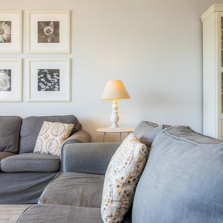 Edificio Brisas - Apartamento Premium de 3 dormitorios con balcón - 6