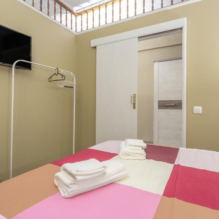 Blanco Street Apartament - Apartamento Superior de 1 dormitorio - 13