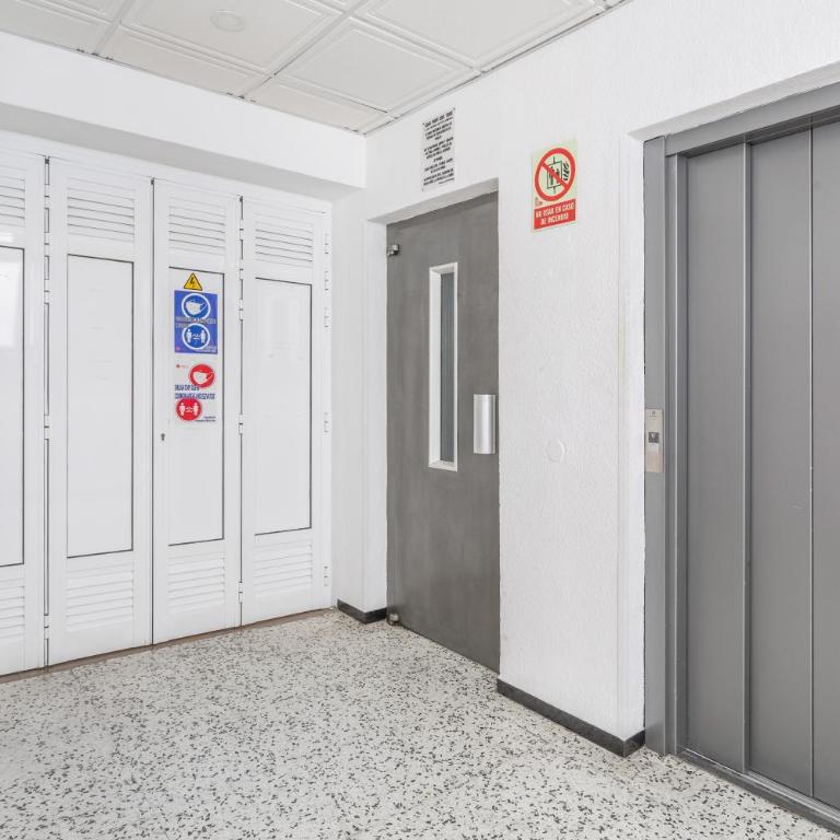 Blanco Street Apartament - Apartamento Superior de 1 dormitorio - 18