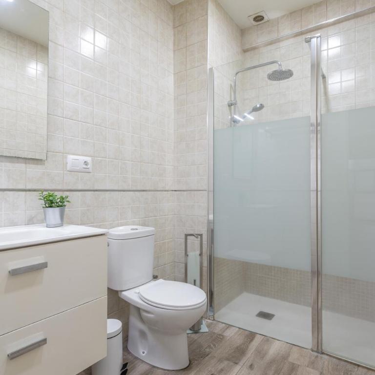 Blanco Street Apartament - Apartamento Superior de 1 dormitorio - 14