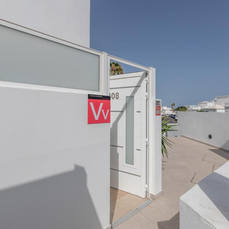 Estudio Kikere Puerto del Carmen - Apartamento con terraza - 16