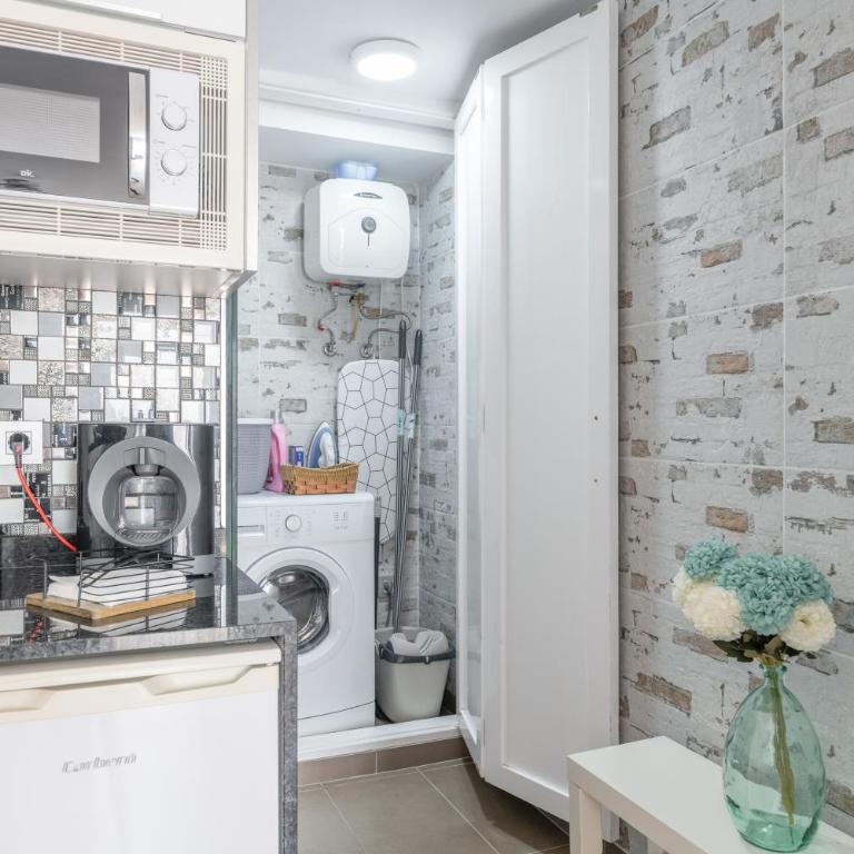 Estudio Kikere Puerto del Carmen - Apartamento con terraza - 11