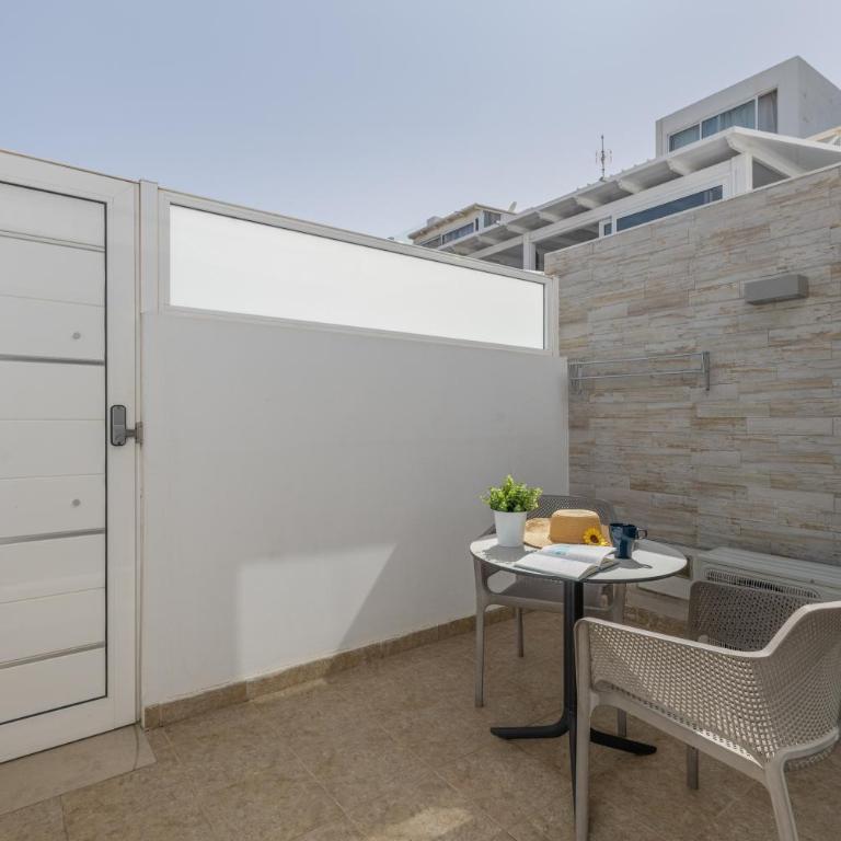 Estudio Kikere Puerto del Carmen - Apartamento con terraza - 15