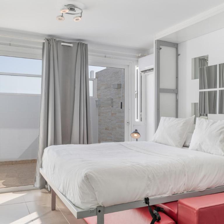 Estudio Kikere Puerto del Carmen - Apartamento con terraza - 9