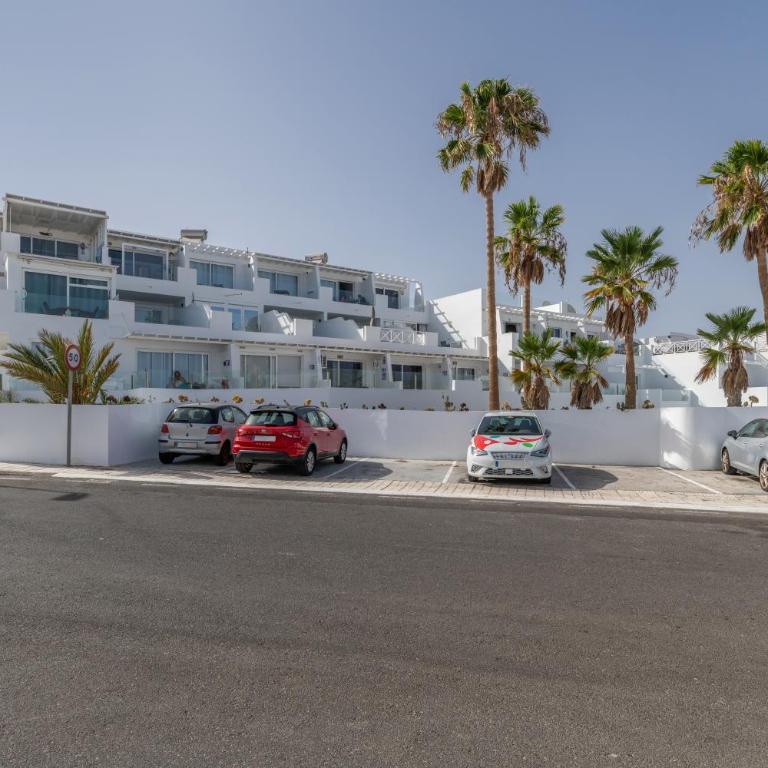 Estudio Kikere Puerto del Carmen - Apartamento con terraza - 21