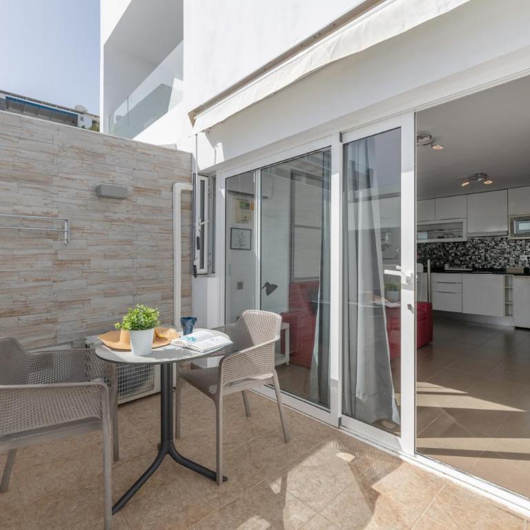 Estudio Kikere Puerto del Carmen - Apartamento con terraza - 2